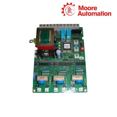 ABB 5366368-B I/O Power Module
