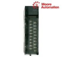 GE FANUC MIO-A-2-610 Process Control Module