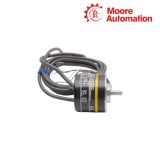 Omron E6C2-CWZ6C Incremental Encoder