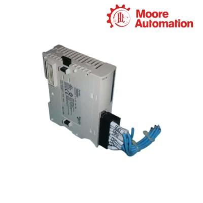 Schneider Electric TWDDDI8DT Discrete Input Module Twido - 8 Inputs - 24 V DC