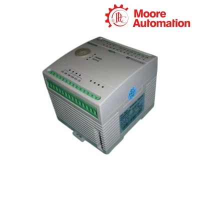 Schneider TSX08RCOM Processor Module
