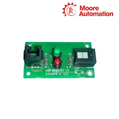 ABB 57619414 A LED Data Adapter Module