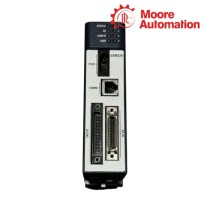 GE Fanuc IC694DSM324 Motion Controller Module