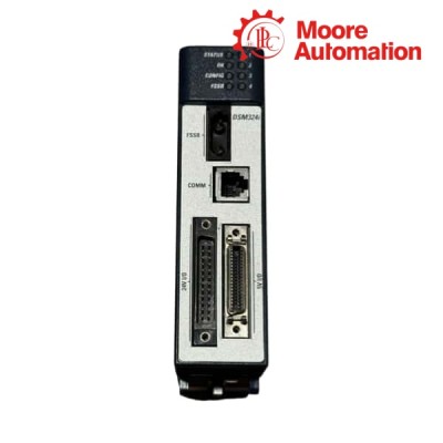 GE Fanuc IC694DSM324 Motion Controller Module