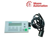 Siemens 6ES7272-0AA30-0YA0 TD200 Text Display Panel