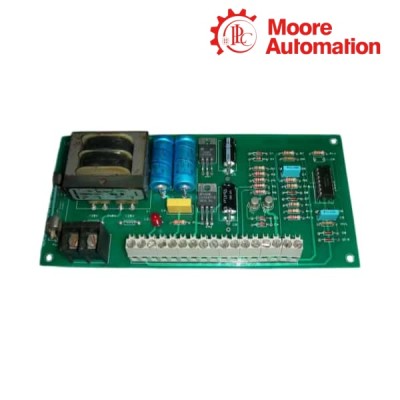 Schneider PCA105 Power House Control Board