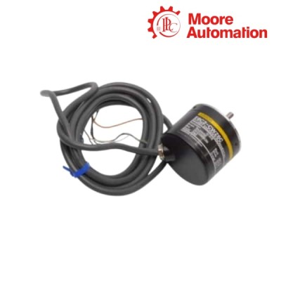 Omron E6C2-CWZ6C Incremental Encoder