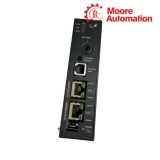 GE Fanuc IC693NIU004 Ethernet Network Interface Unit (NIU)