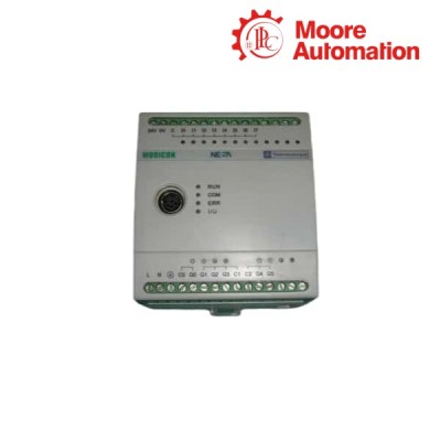 Schneider TSX08CD08F6D Control Module