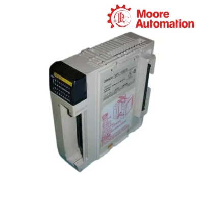 Omron CQM1-OD213 Output Unit