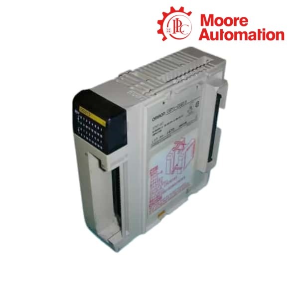 Omron CQM1-OD213 Output Unit