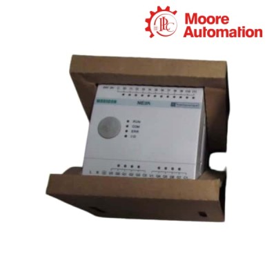 Schneider TSX08CD12F8AS PLC Power