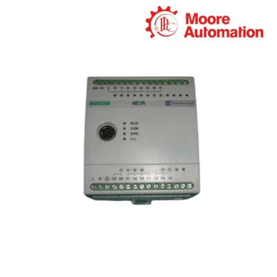 Schneider TSX08CD08F6DS Expansion Module