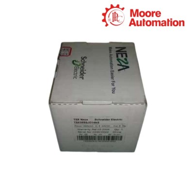 Schneider TSX08SSJD14AS Module