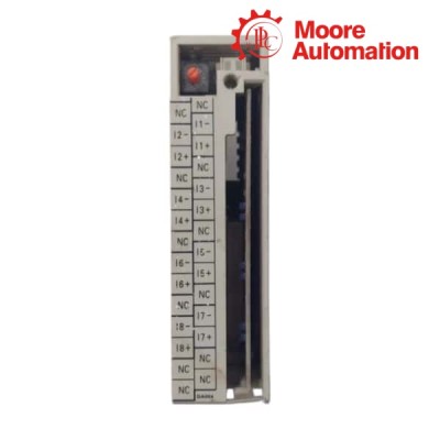 Omron C200H-DA004 Analog Output Module