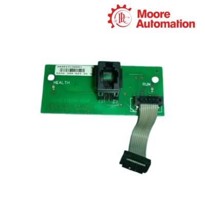 Eurotherm AH465315U001 LED PCB Assembly