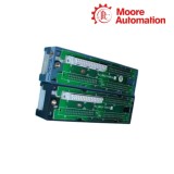 ANCO/PORIS PLC_DIN3 /4 Module