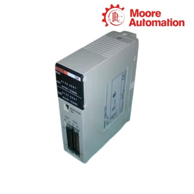 Omron C200H-ID215 High Density Input Module