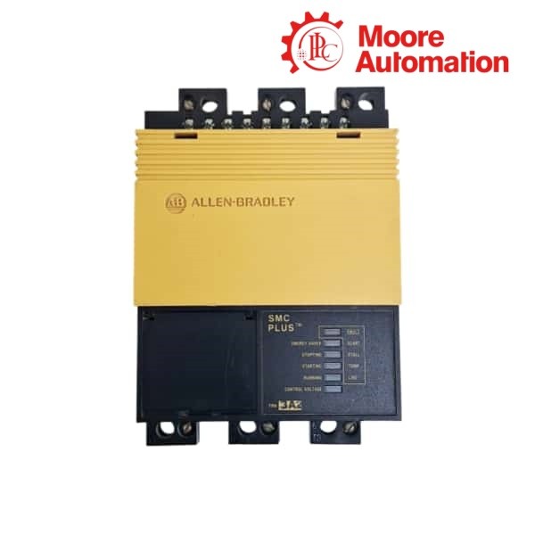 ALLEN BRADLEY 40888-313-52 SMC Control Module