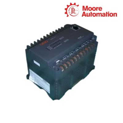 FUJI NB0U14R-31 PLC Controller