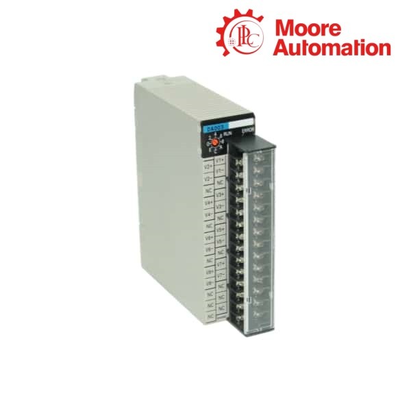 Omron C200H-DA003 Analog Output Module