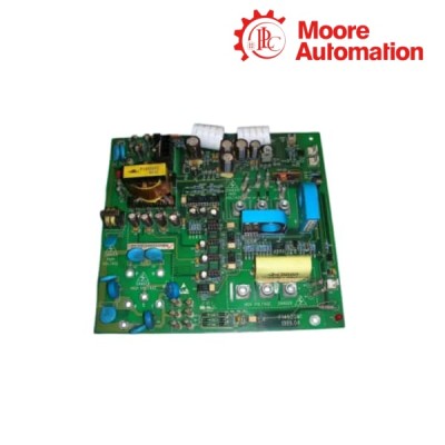 Emerson F1452GM1 Driver Board