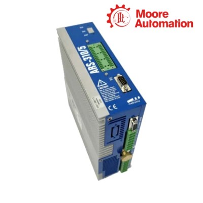 METRONIX ARS-310/5 ARS-310 Servo Controller