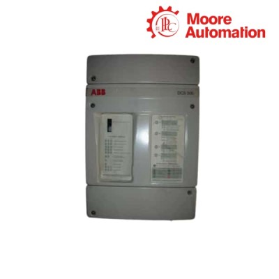ABB DCS502-0140-41-1101010 Control Module