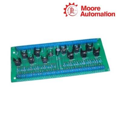 Siemens C98043-A1604-MFB Control Board