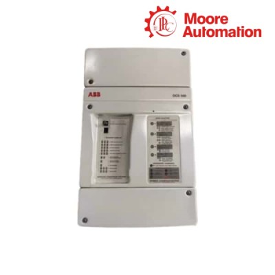 ABB DCS500 DCS501-0700-41-1102010 Thyristor Power Converter
