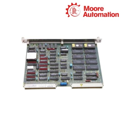 Siemens 6FX1120-5BA01 CPU Module