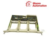 Siemens 6FX1120-7BB01 PC Board