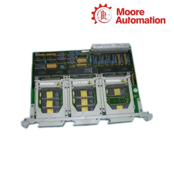 Siemens 570-281-9002.03+6FX1852-1BX03-4B+6FX1852-1BX02-4B+ -5BX01-4B PLC Board
