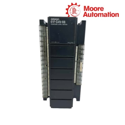 Omron 61F-G4N Level Controllers