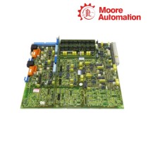 Siemens 6SC6100-0NA11+6SC6100-0SA11 Circuit Board