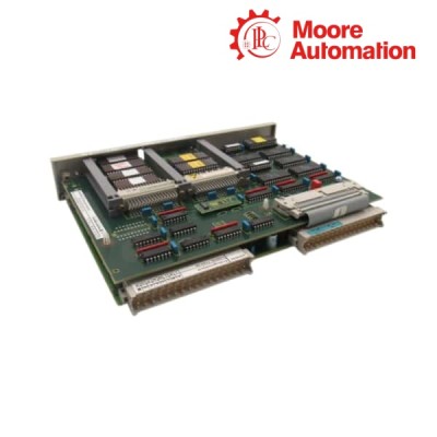 Siemens 6ES5921-3WB15 SIMATIC CPU