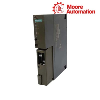 Siemens 6ES7407-OKA02-0AA0 6ES7 407-OKA02-0AA0 Power Supply