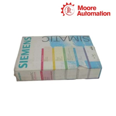 Siemens 6GK7342-2AH00-8BA0 6GK7 342-2AH00-8BA0 Industrial Network Communication Module