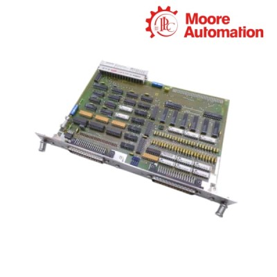 Siemens 6FX1118-4AB01 I/O Modules
