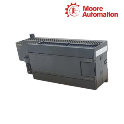 Siemens 6ES7 216-2BD21-0XB0 6ES7216-2BD21-0XB0 CPU 216 Module Compact Unit
