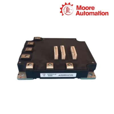 Mitsubishi CM75YE13-12F Insulated Gate Bipolar Transistor