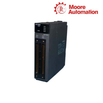 Mitsubishi QD75M4 Motion Controller