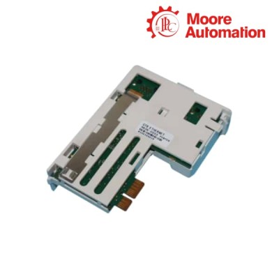 CT Control Techniques 9656-0003 GT8 ETHERNET
