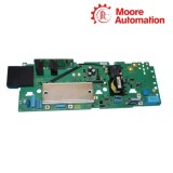 CT Control Techniques UF05 3130-1248-05 + UF05E 3130-1270-04 PLC Board