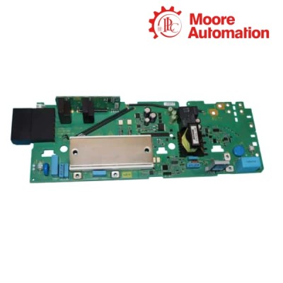 CT Control Techniques UF05 3130-1248-05 + UF05E 3130-1270-04 PLC Board