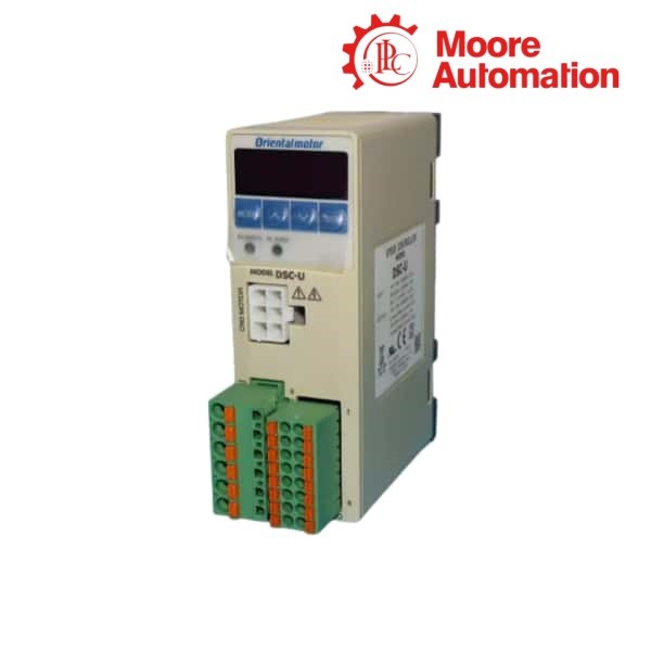 Oriental Motor DSC-U AC Motor Speed Controller