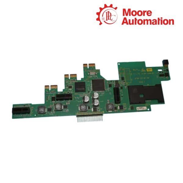 CT Control Techniques UF90 3130-1200-07 PC Board