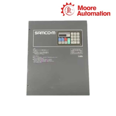 SANKEN MF-15K-380 MF-15K-380(F) 15KW DKI4247C SAMCO-M Inverter
