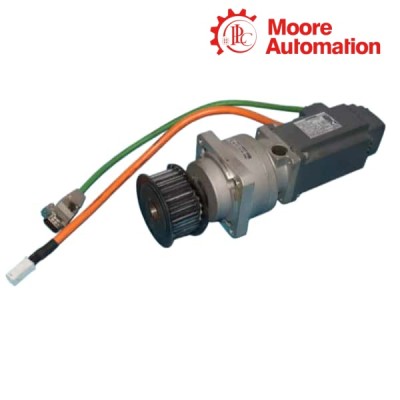 SIEMENS 1FL6034-2AF21-1MA1 + VRSF-9C-400-GV Servo Motor