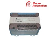DELTA DVP24ES00R2 DVP Series Programmable Logic Controller